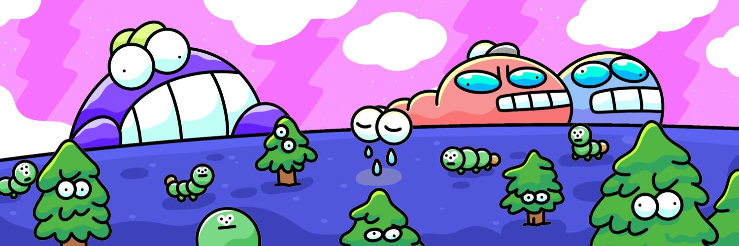 donniecux's profile banner image