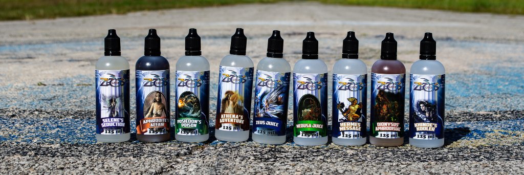 ZeusEJuice's profile banner image