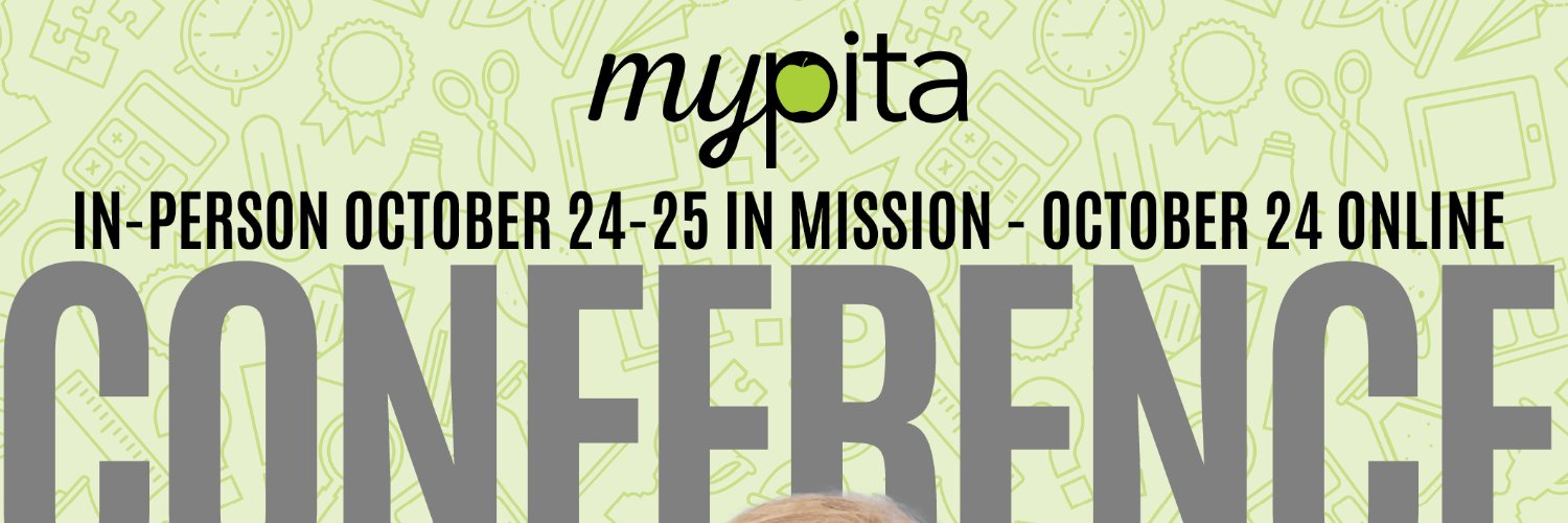 MyPITA banner