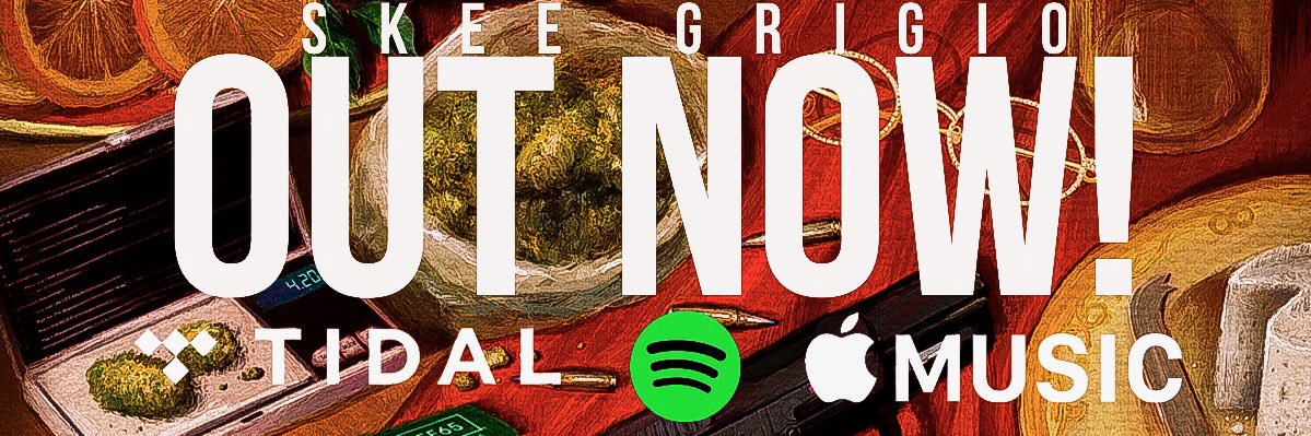 robbskee's profile banner image