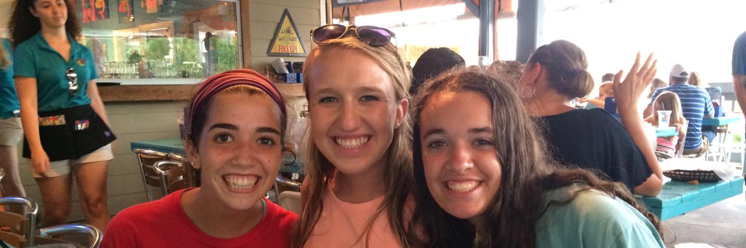katieweger's profile banner image