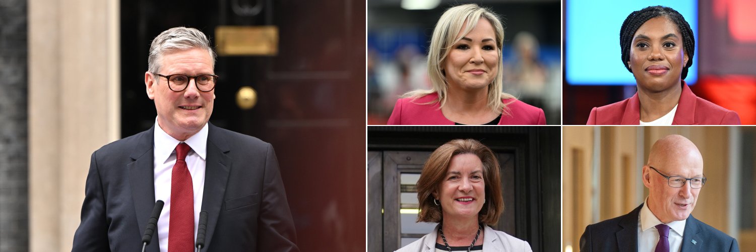 BBC Politics's banner