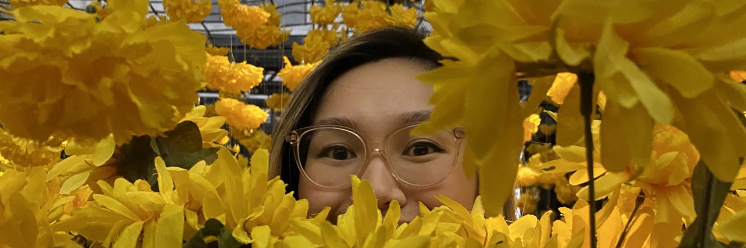 OMyJash's profile banner image