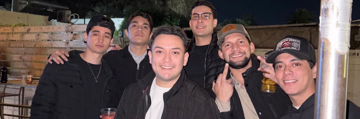 LuisMarioBst's profile banner image