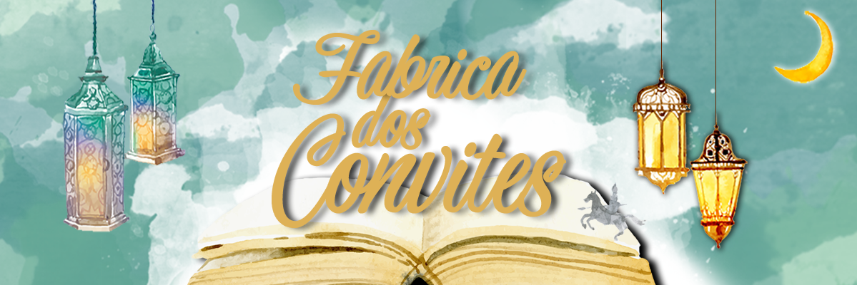 Fabdosconvites's profile banner image