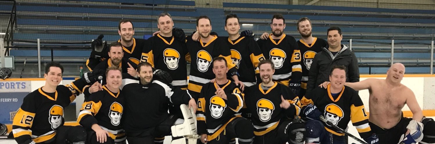 TheRealRKuldys's profile banner image