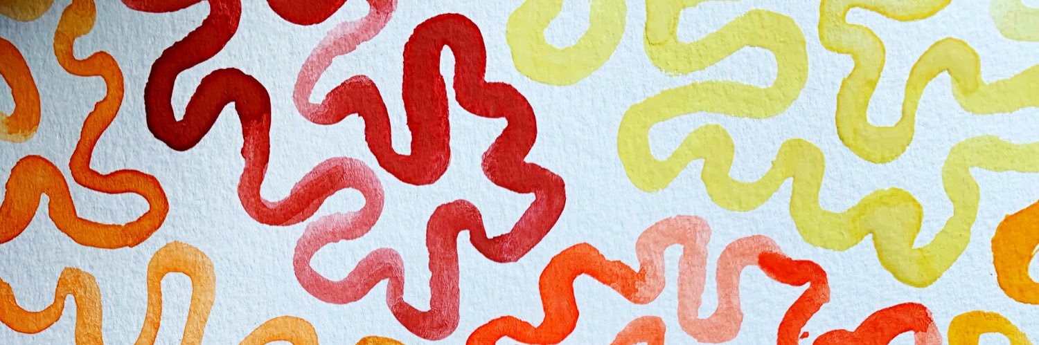 Coral 💖 banner