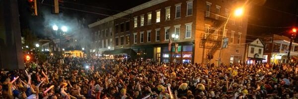 OU Turnt Wisdom banner