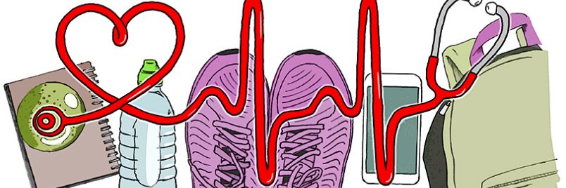 BBC Health News banner