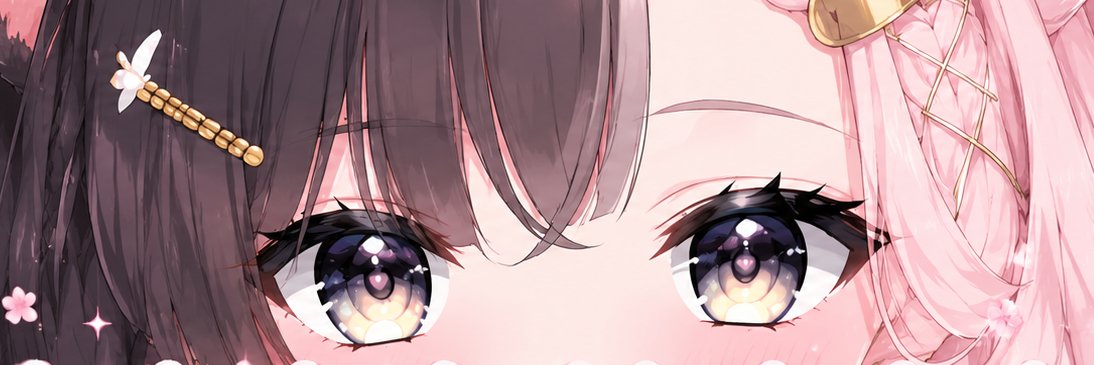 FaylinnHeart's profile banner image