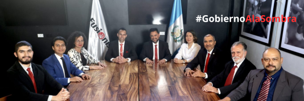 Jorge Chapas banner