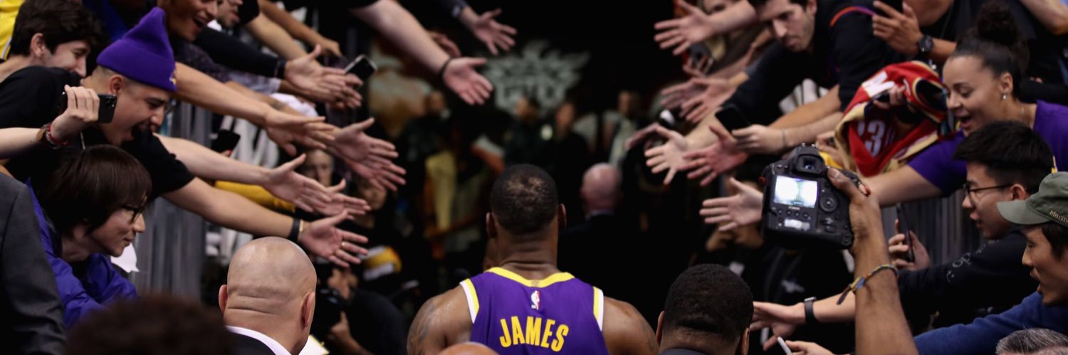 LetterToGarcia's profile banner image