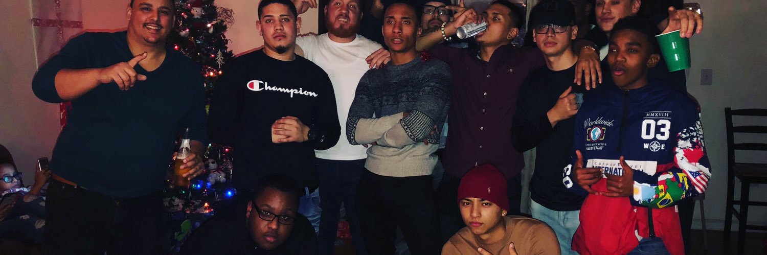 xman3470's profile banner image