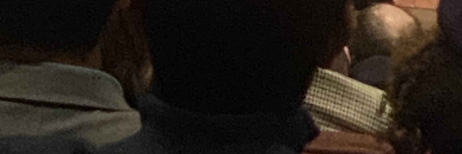 Peter Lawrence banner