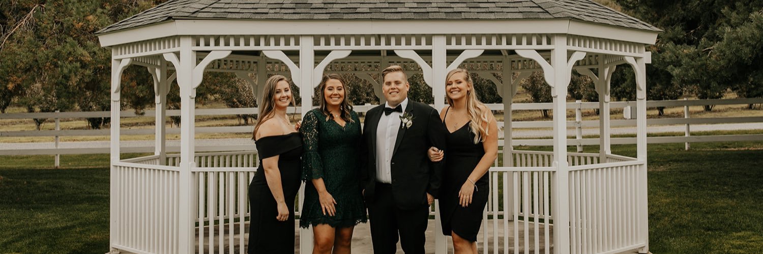 AshleyBlakemore's profile banner image