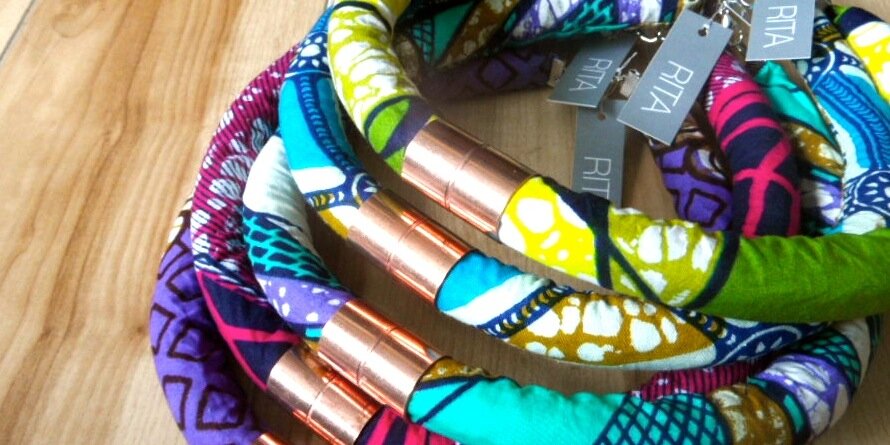 Rita Van Tassel banner