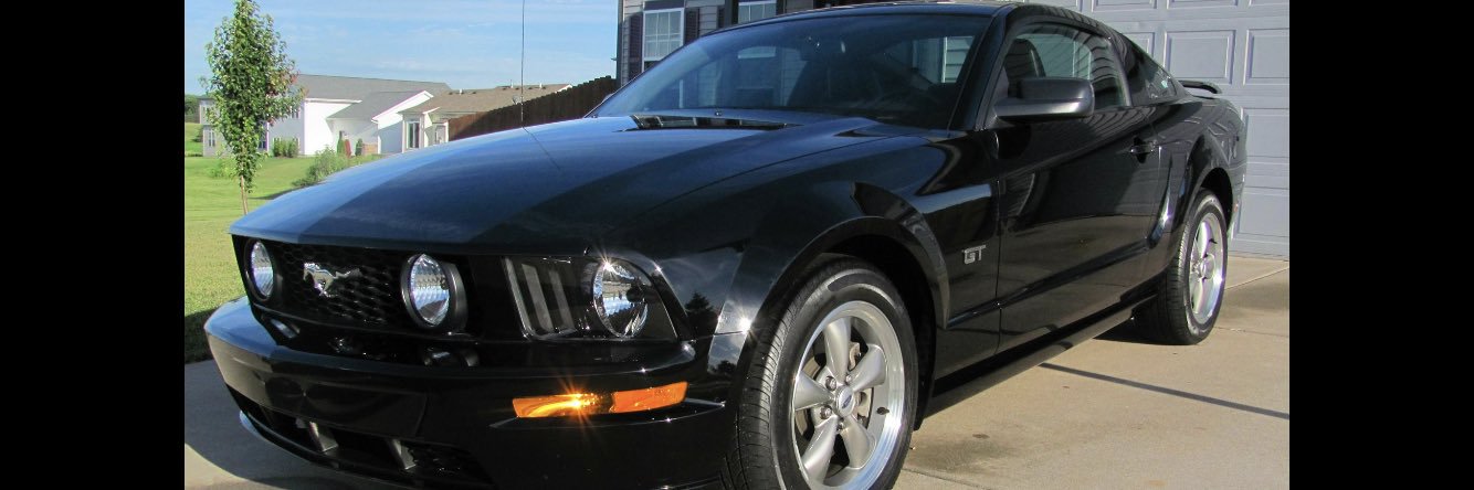 Mustang99PBA's profile banner image