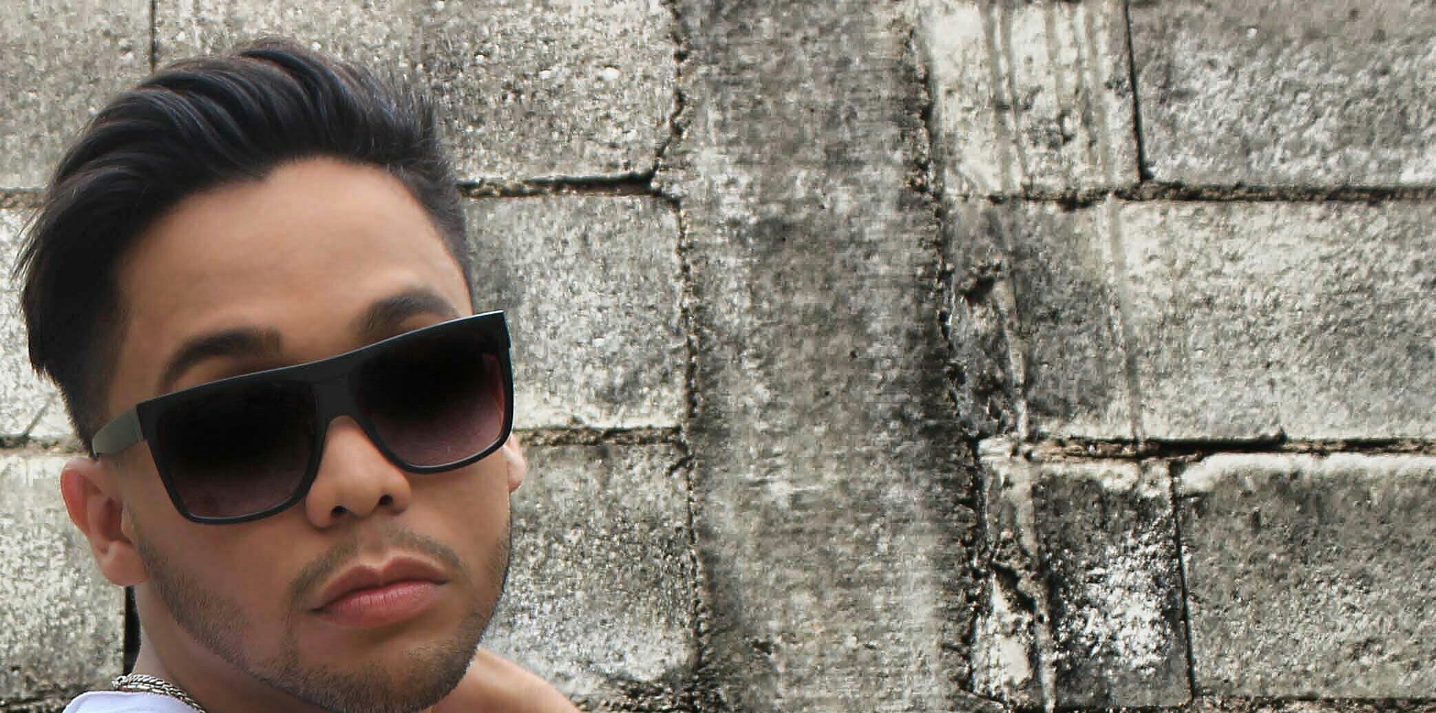 AaronMusica's profile banner image