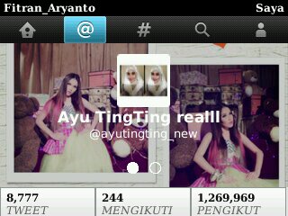 ayutingtng_new's profile banner image
