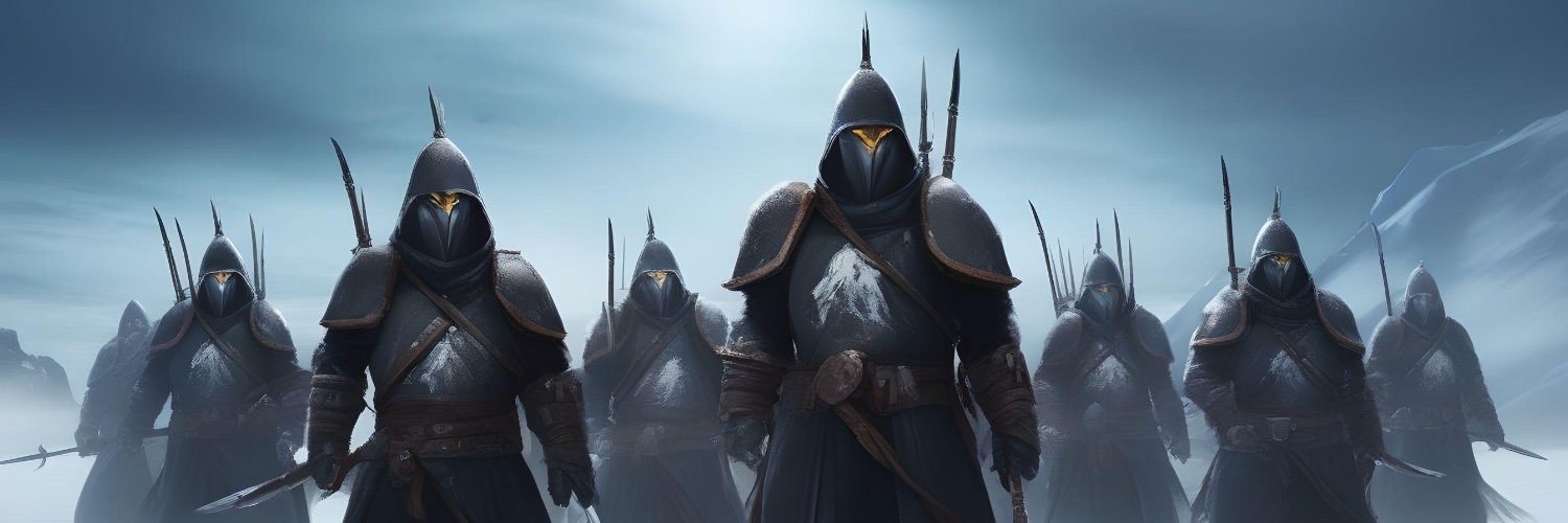 Icey_Emperor's profile banner image