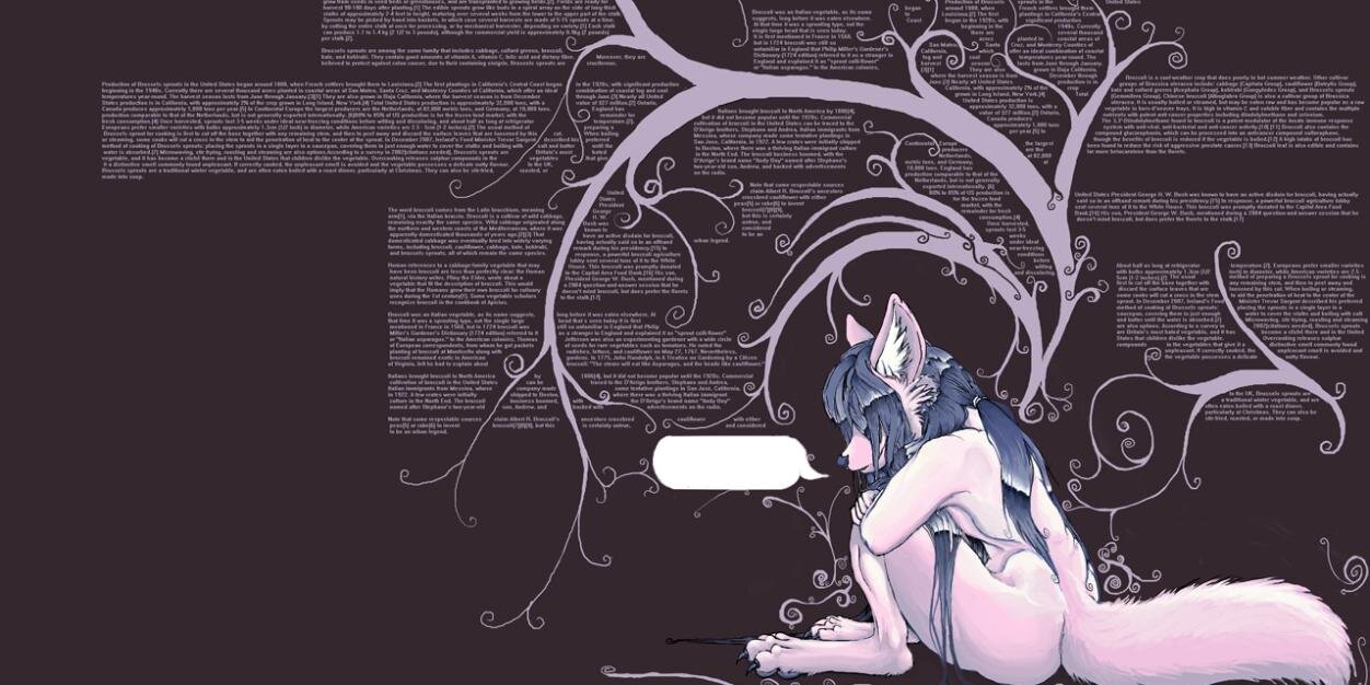 BrenSoul banner