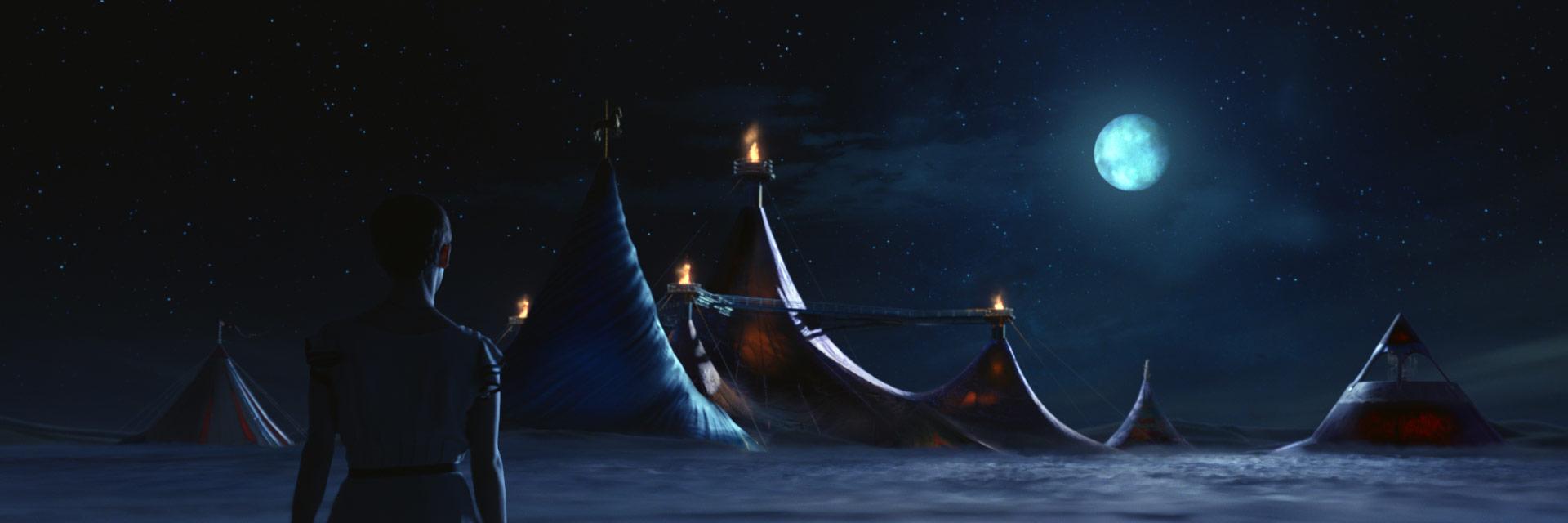 nightbowns's profile banner image