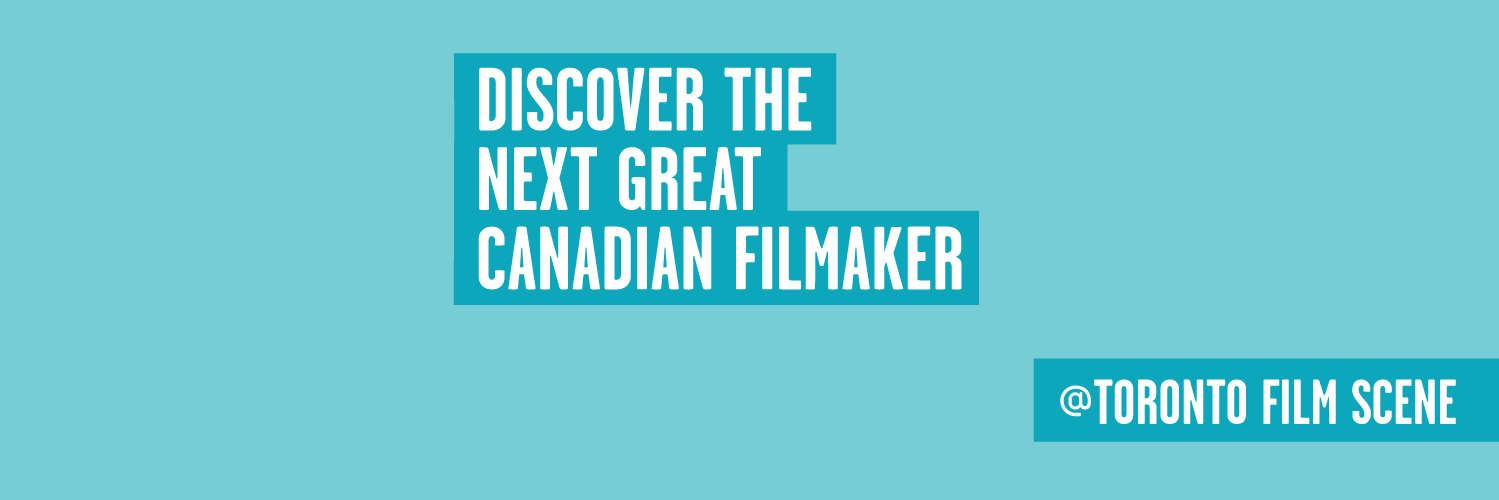 Toronto Film Scene banner