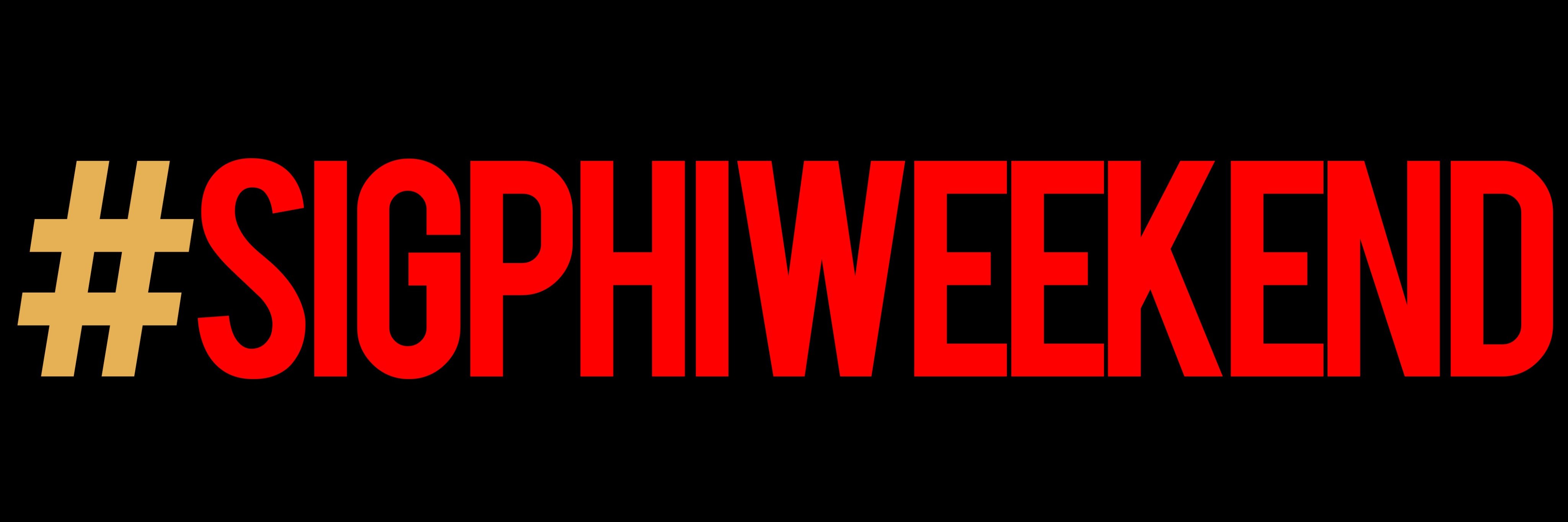 SigPhi_Connect's profile banner image