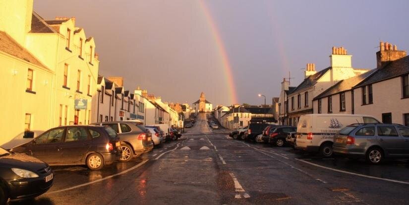 Andrew Ferguson banner
