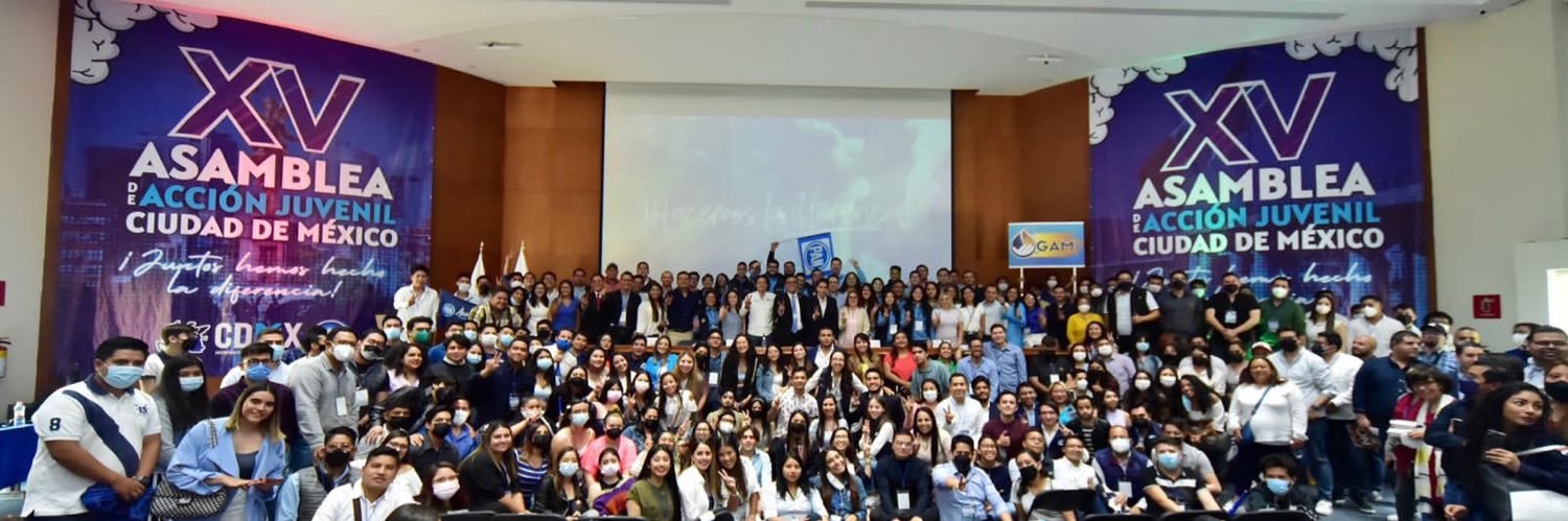 Edmundo Guadarrama banner