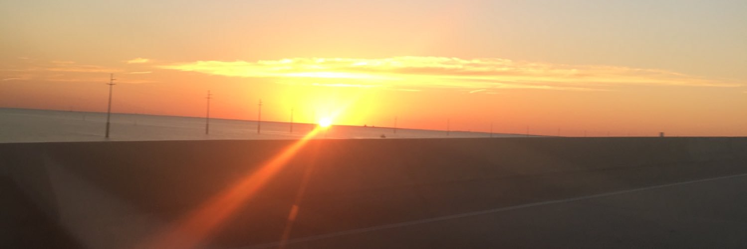 ChrissyMarcus's profile banner image