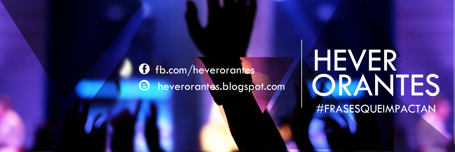 HeverOrantes's profile banner image