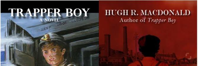 HughWriter's profile banner image