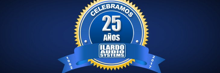 ILARDOAUDIO's profile banner image