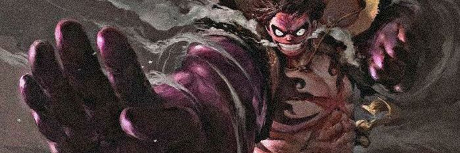 ThundaXBird's profile banner image
