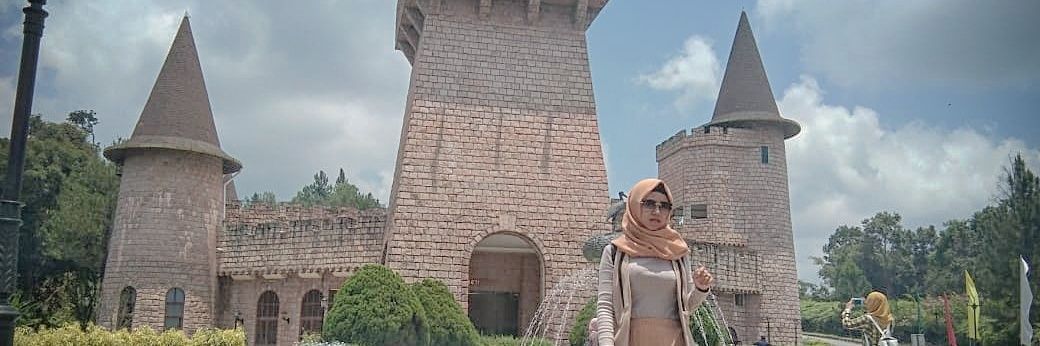 desvynadya's profile banner image
