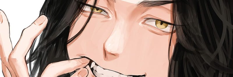 bajiwolf91's profile banner image