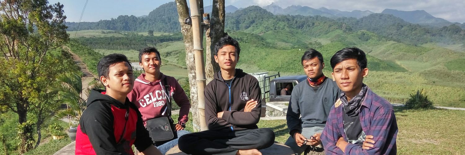 protanjung's profile banner image