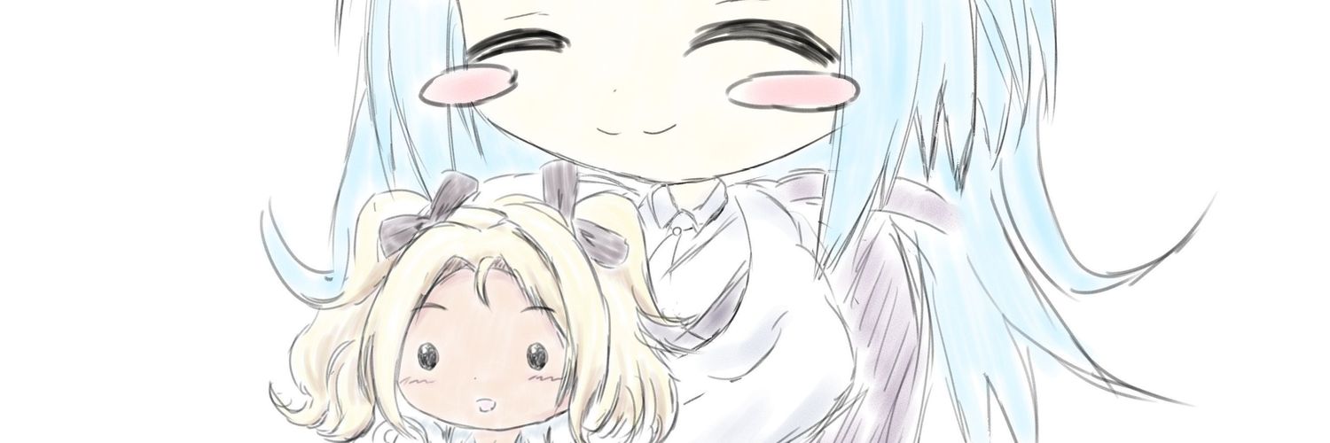 Fyama_san's profile banner image