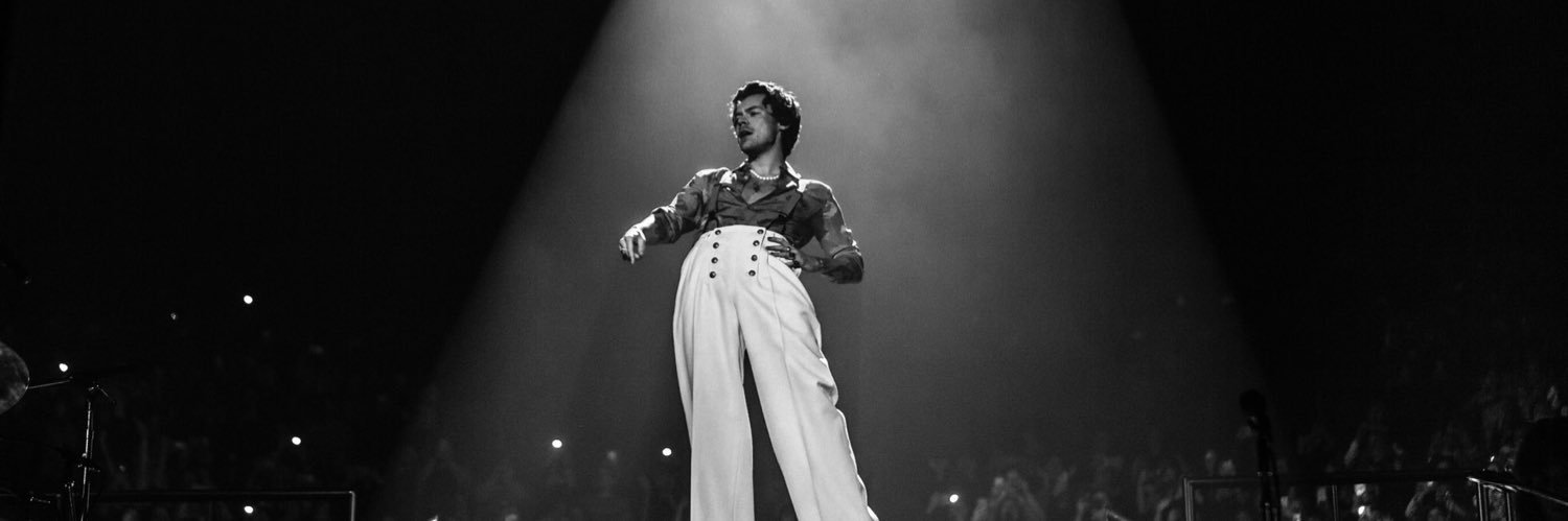 harryischampion's profile banner image