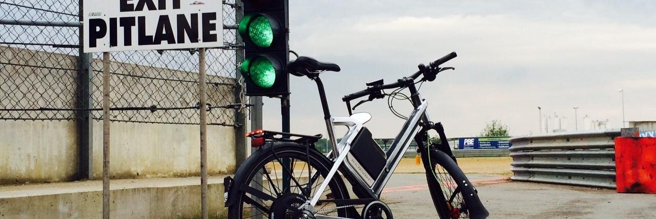 KleverMobility's profile banner image