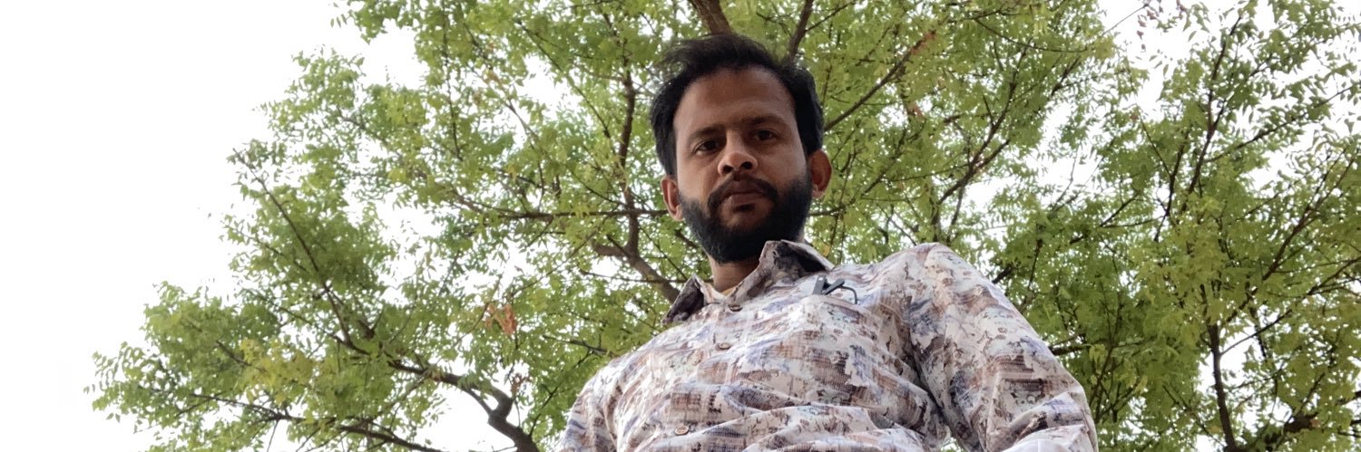 prakashkumar379's profile banner image
