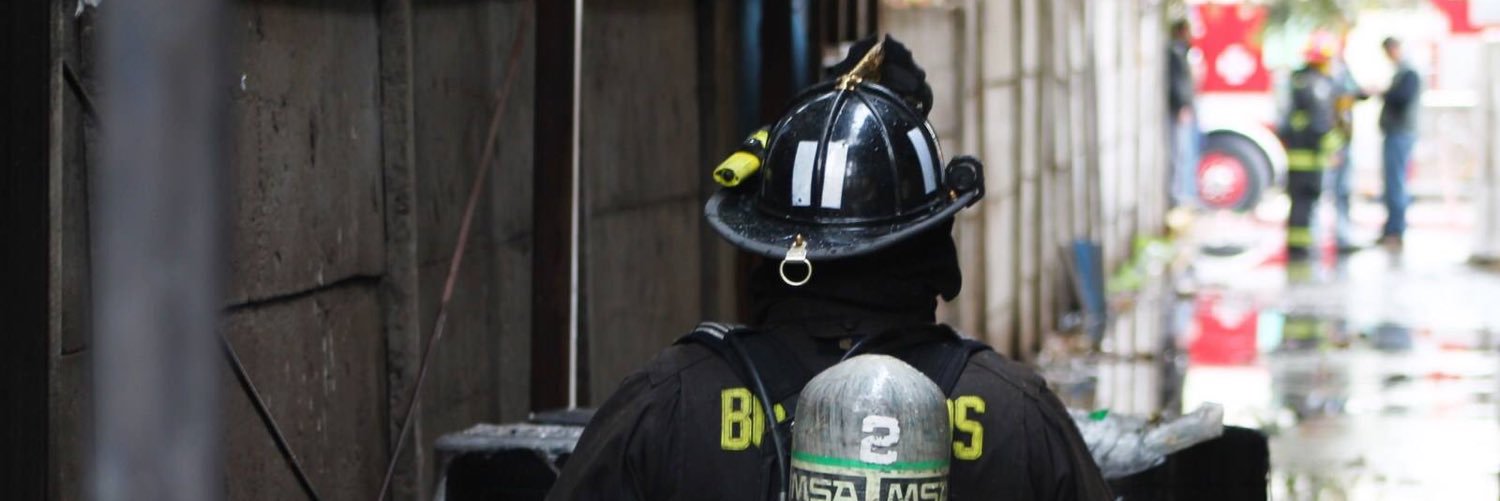 Felipe_Bombero's profile banner image