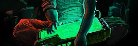Active666's profile banner image