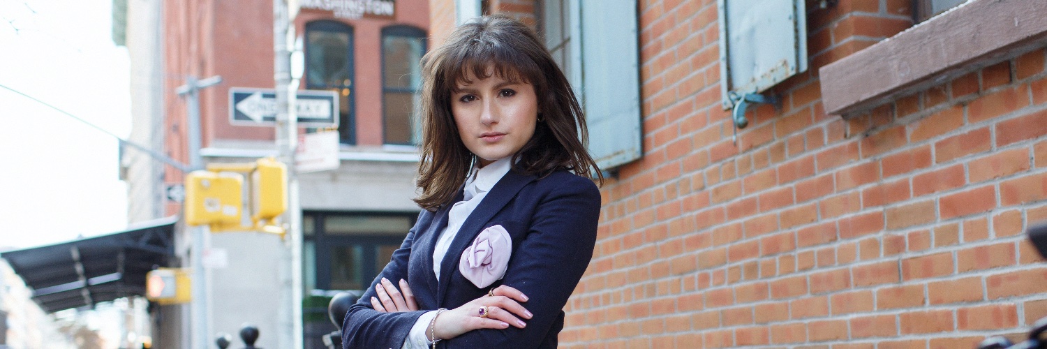 KIMMLEVIN's profile banner image