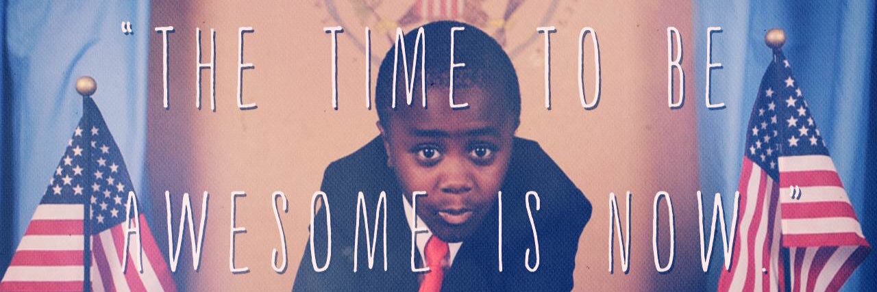 Ms. Courtney Peckham banner