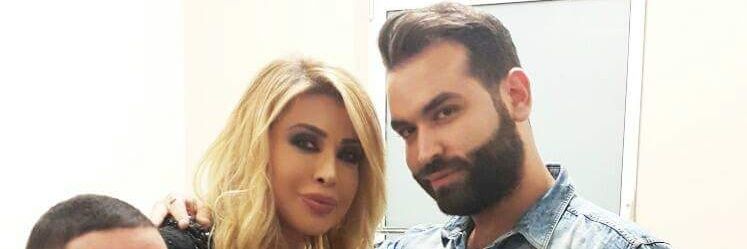 husseinalayyan's profile banner image