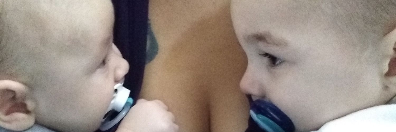 janine421's profile banner image