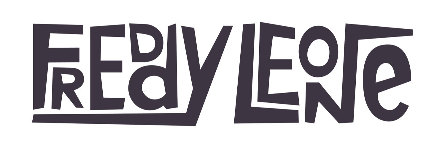 itsfreddyleone's profile banner image