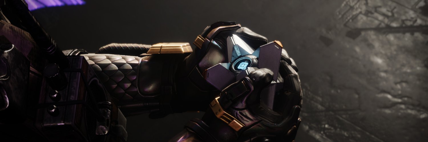 Niveeum's profile banner image